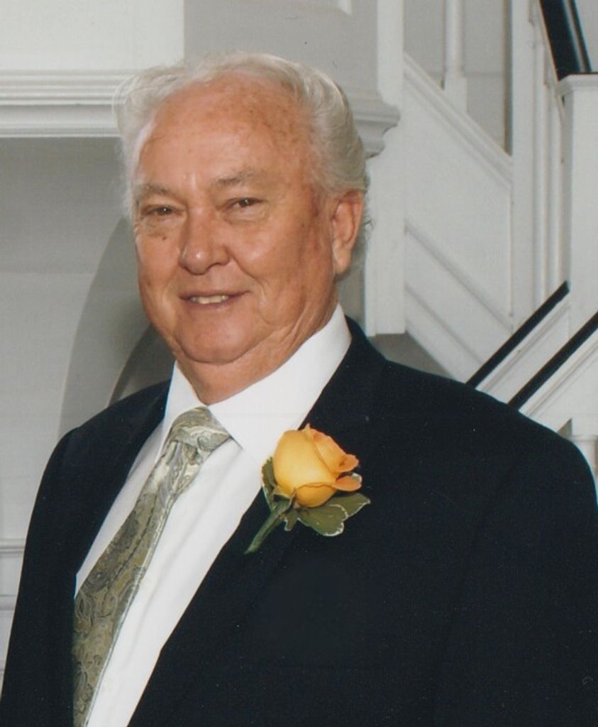 Frank S. Cockrell, Jr.