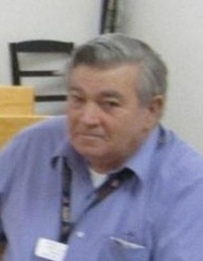 Arthur Laverne Edge Profile Photo