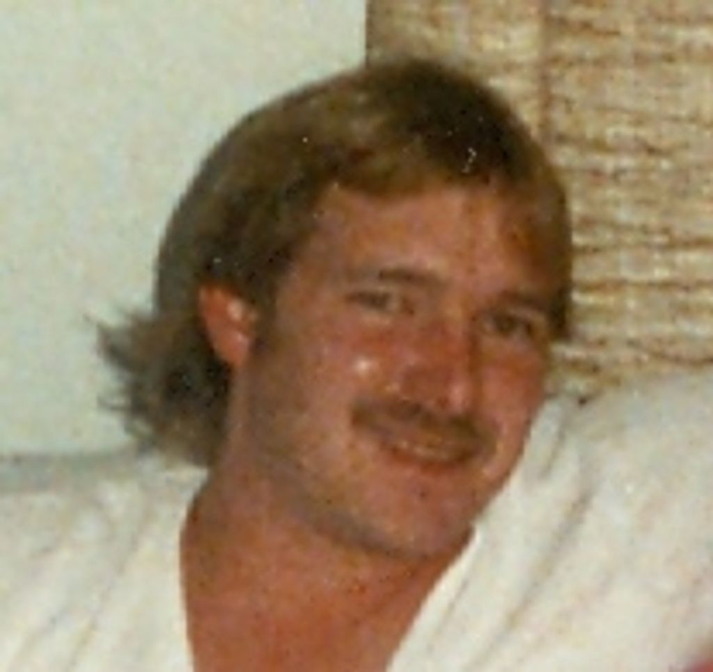 Gregory Scott Reich