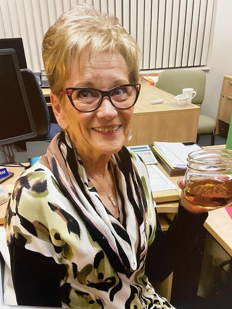 Sherry Conway Profile Photo