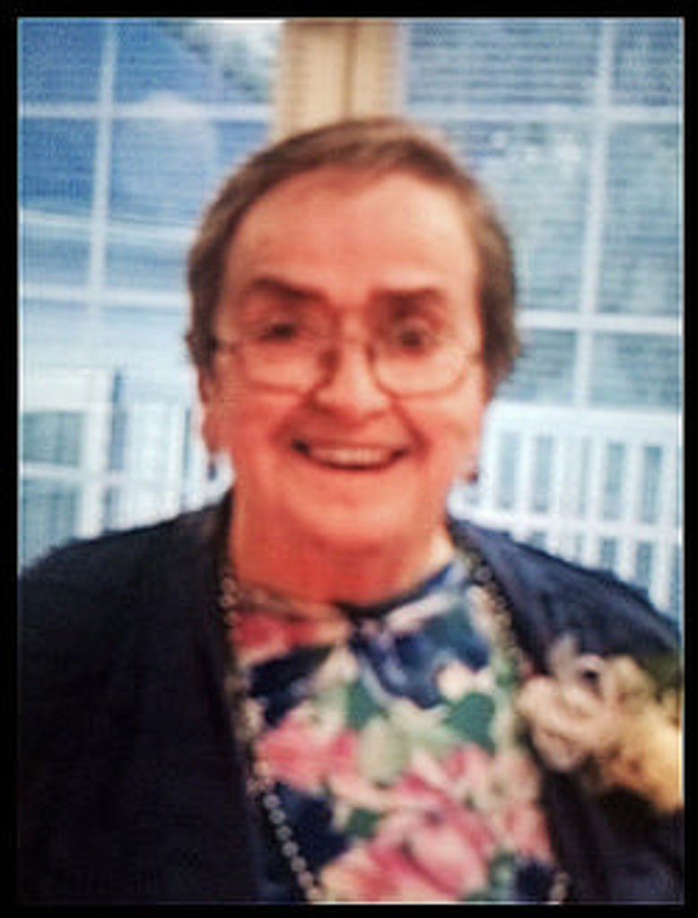 Patricia A. Dubois
