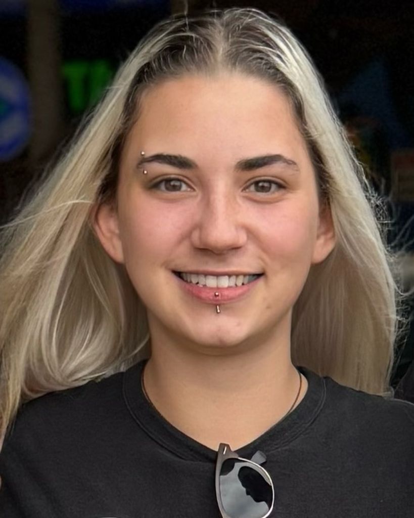 Ashley Marie Trent Profile Photo