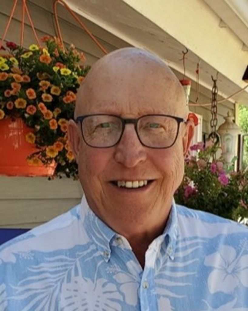 Harold Andy Wick