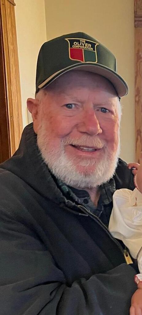Wayne H. Calvert Profile Photo