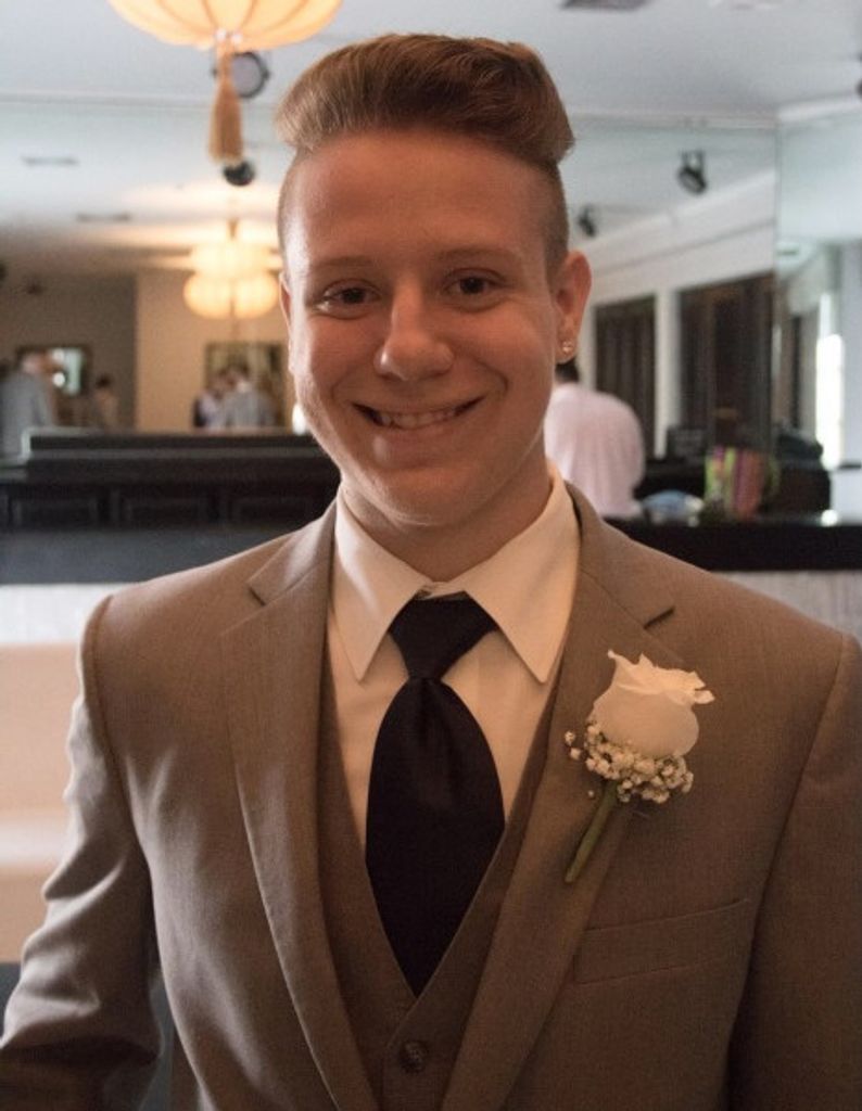 Nathaniel "Nate" Drue Harmon