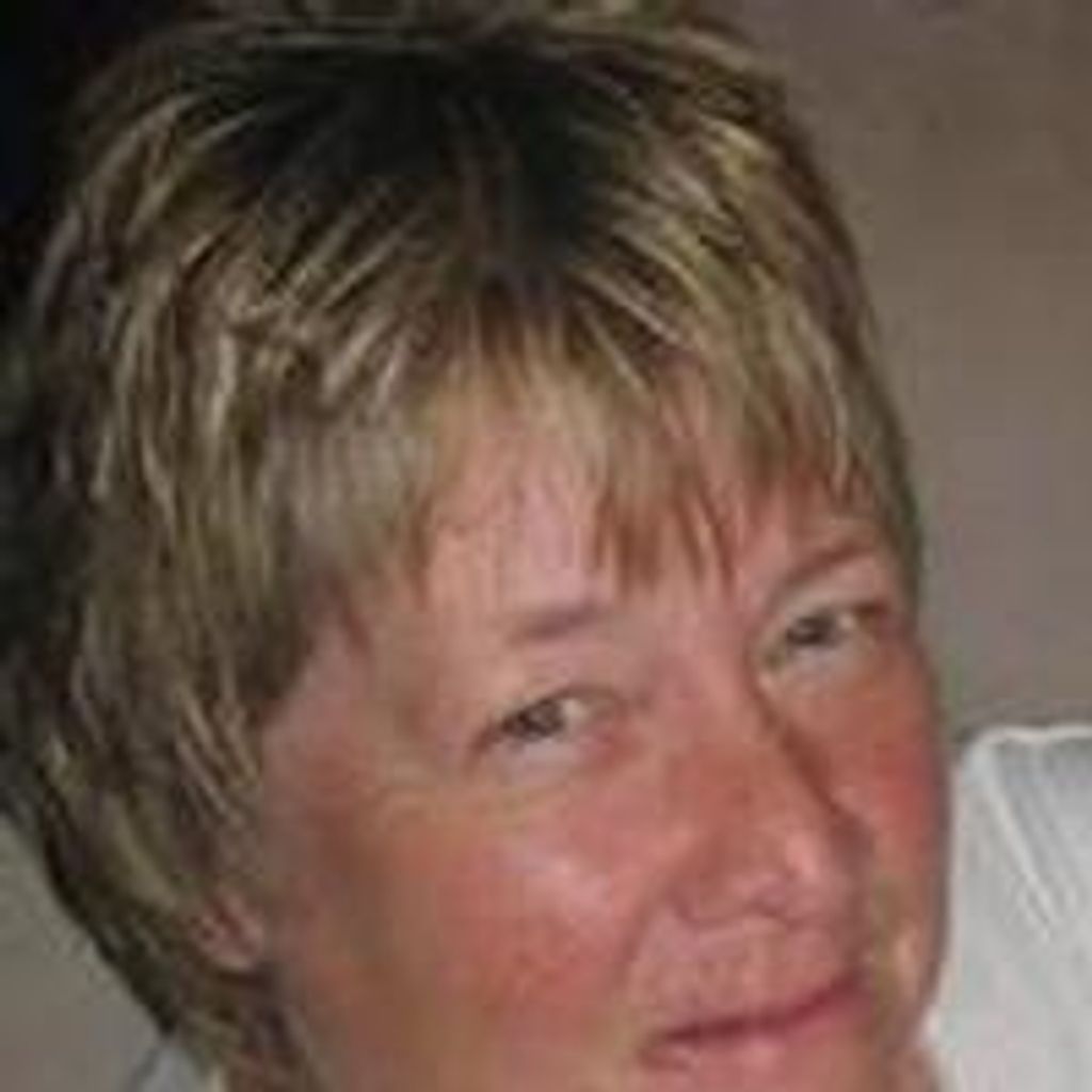 Patricia Rose Bonnot