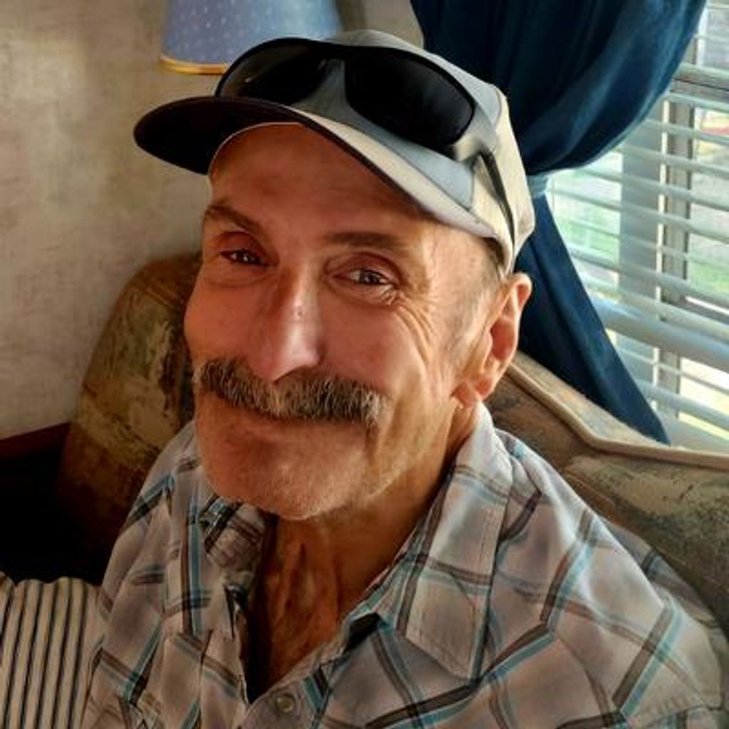 Roy “David” Rajac Pope