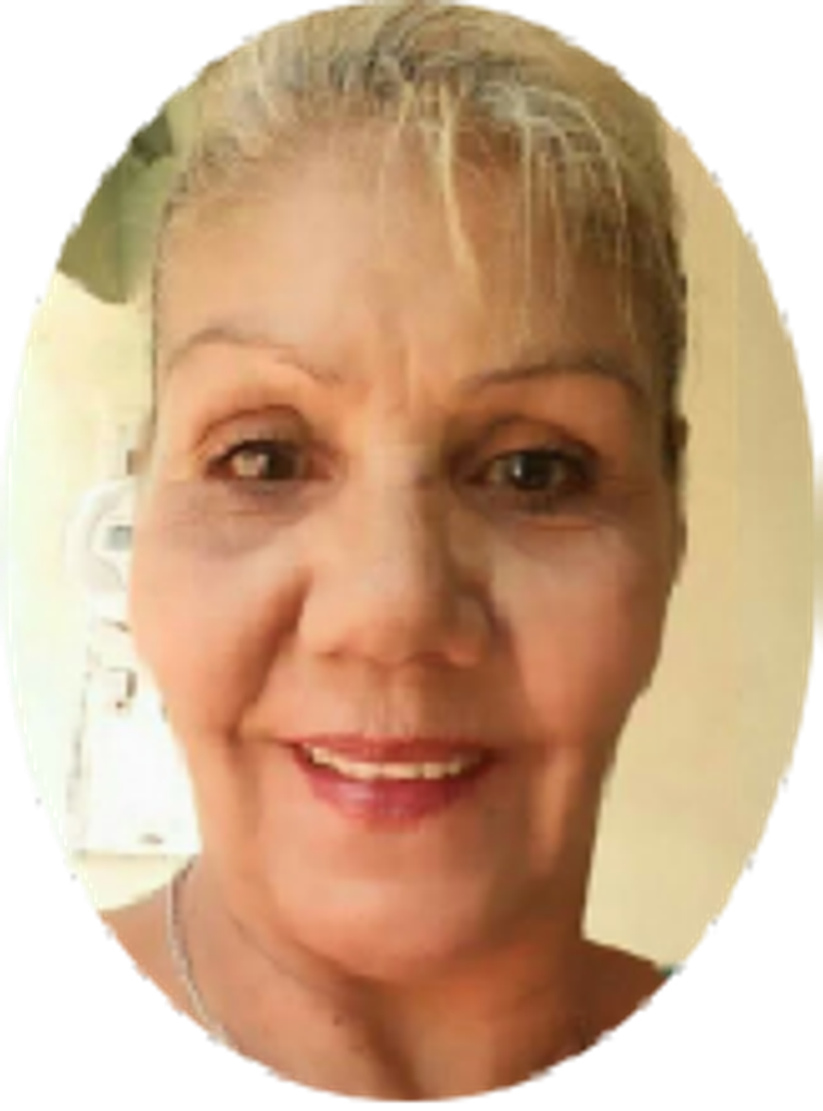 Margarita Morales