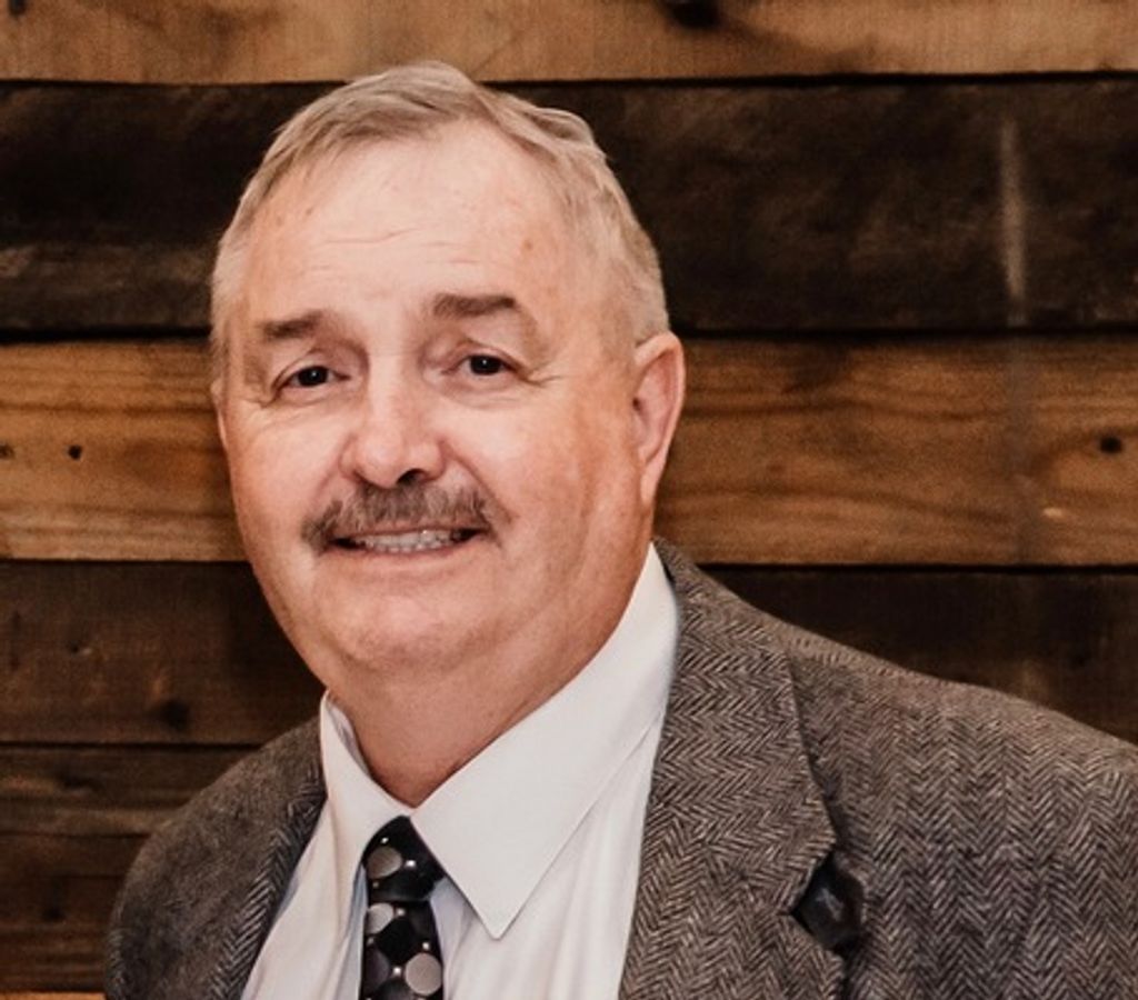 Garn Ray Profile Photo