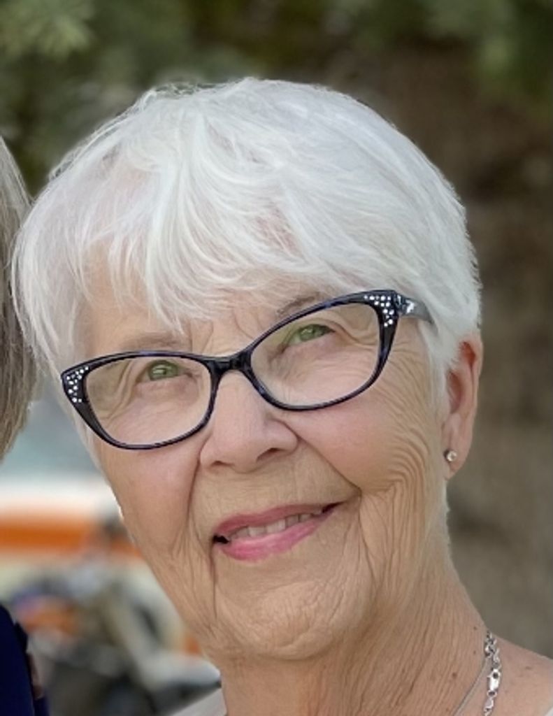 Gloria Alice Kallstrom