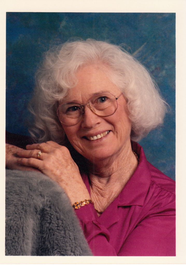 Jacqueline Gillenwaters