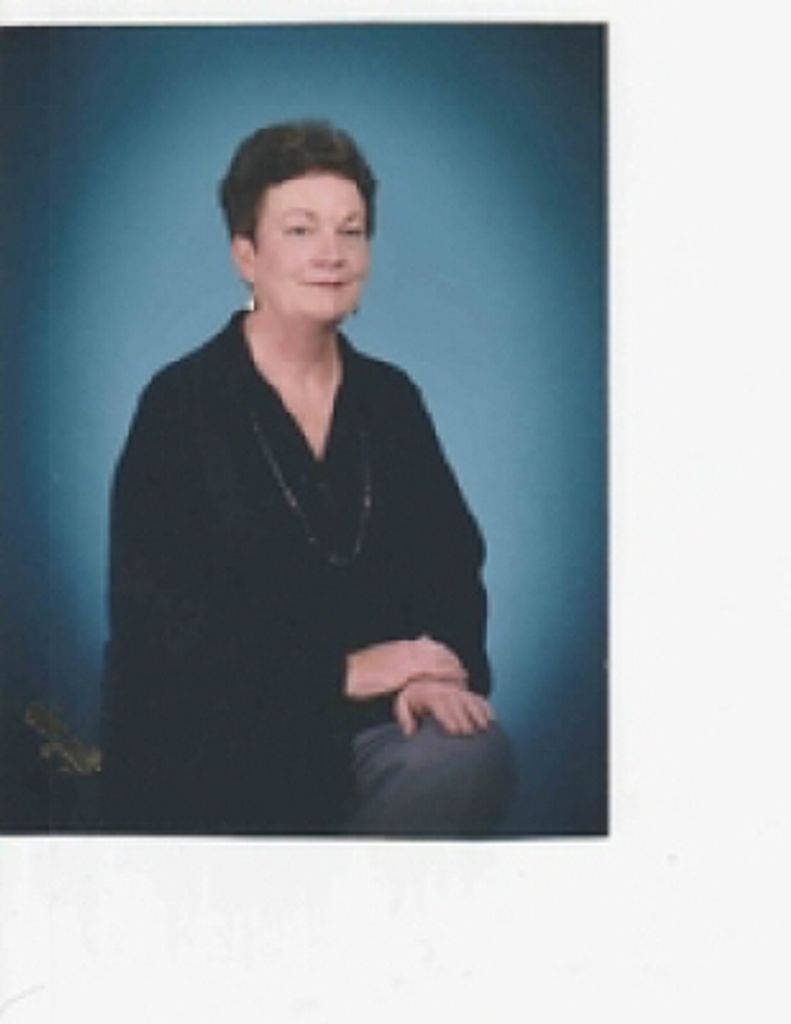 Barbara Ann Killingsworth