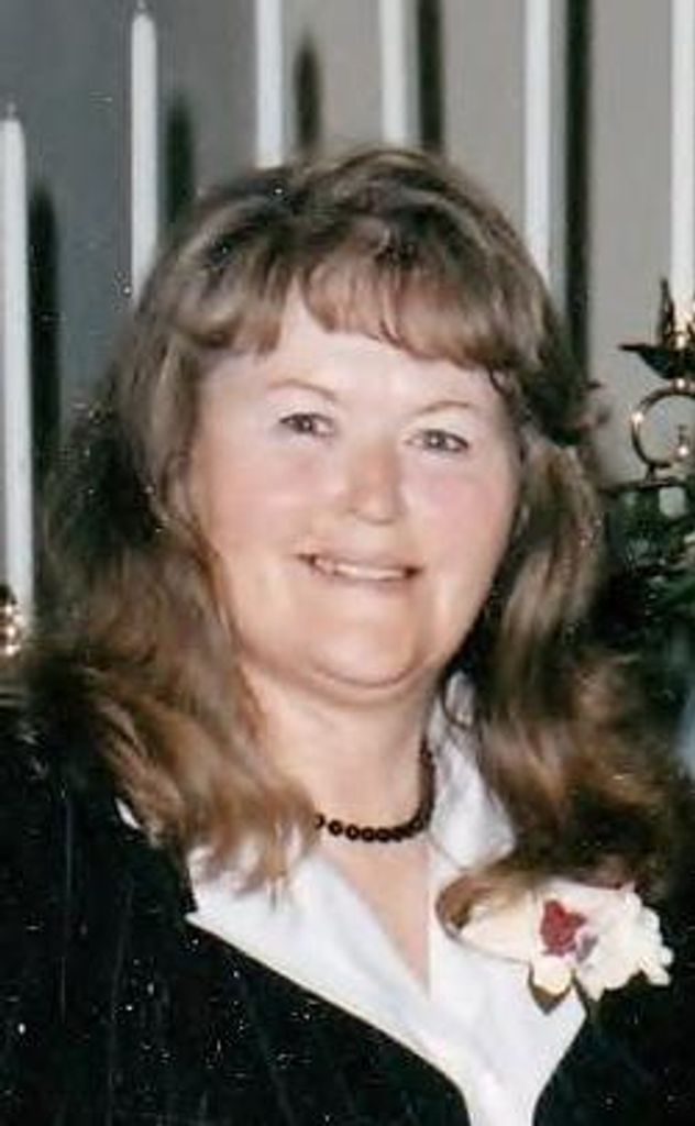 Sandra K. (Mollohan) Harvison Profile Photo