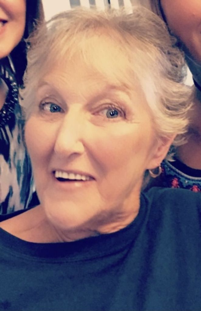 Juanita Alarcon Profile Photo