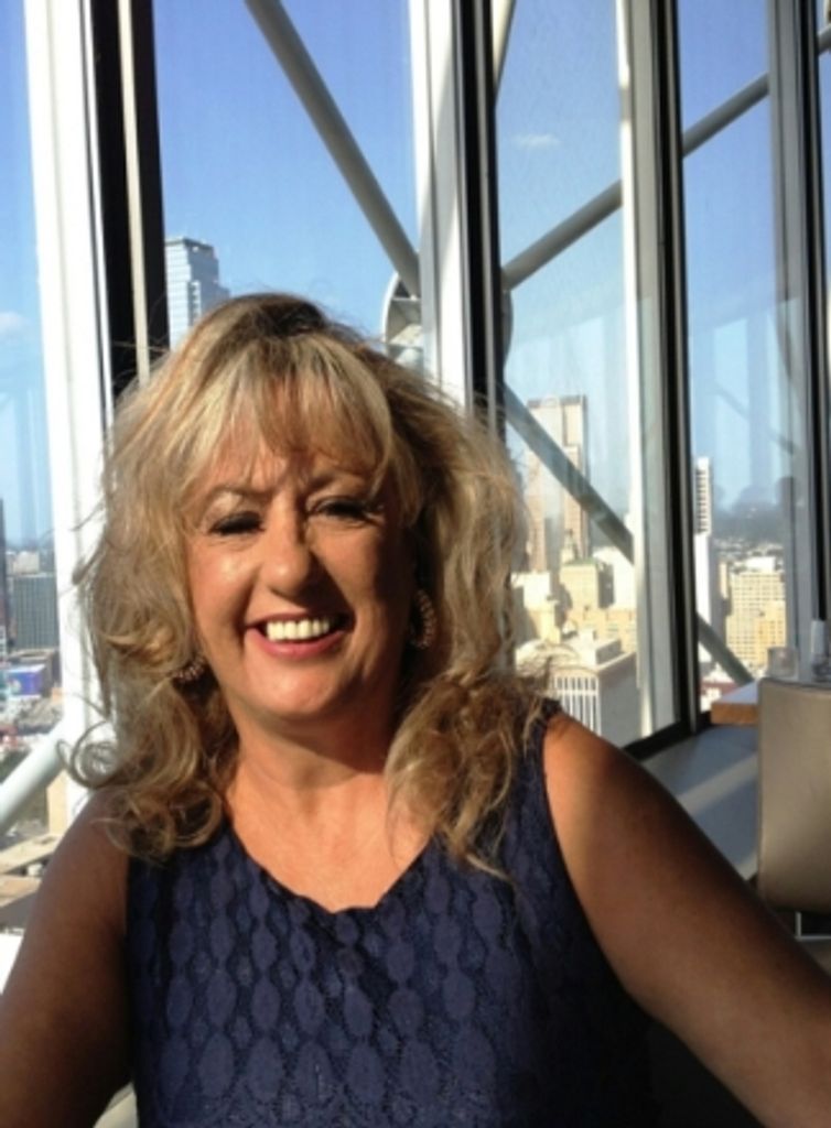 Judy L Webb