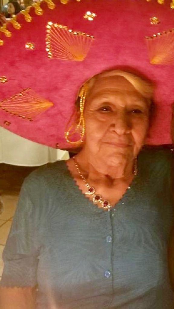 Juanita L. Covarrubias Profile Photo