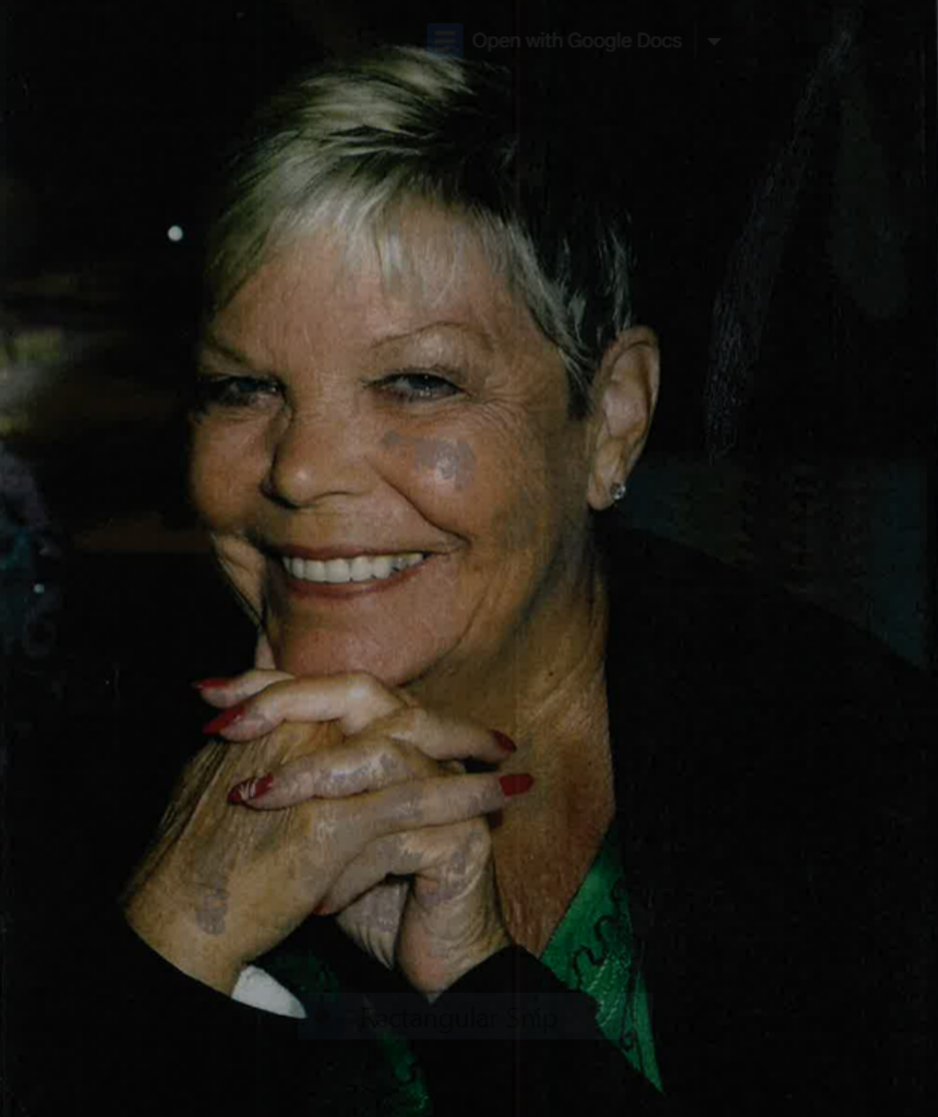 Susan Livernois