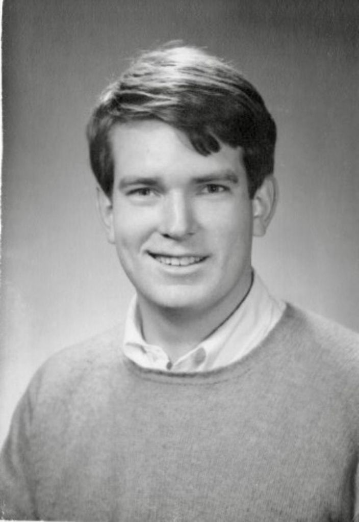 Ward Reynolds “Renny” Maier, M.D.