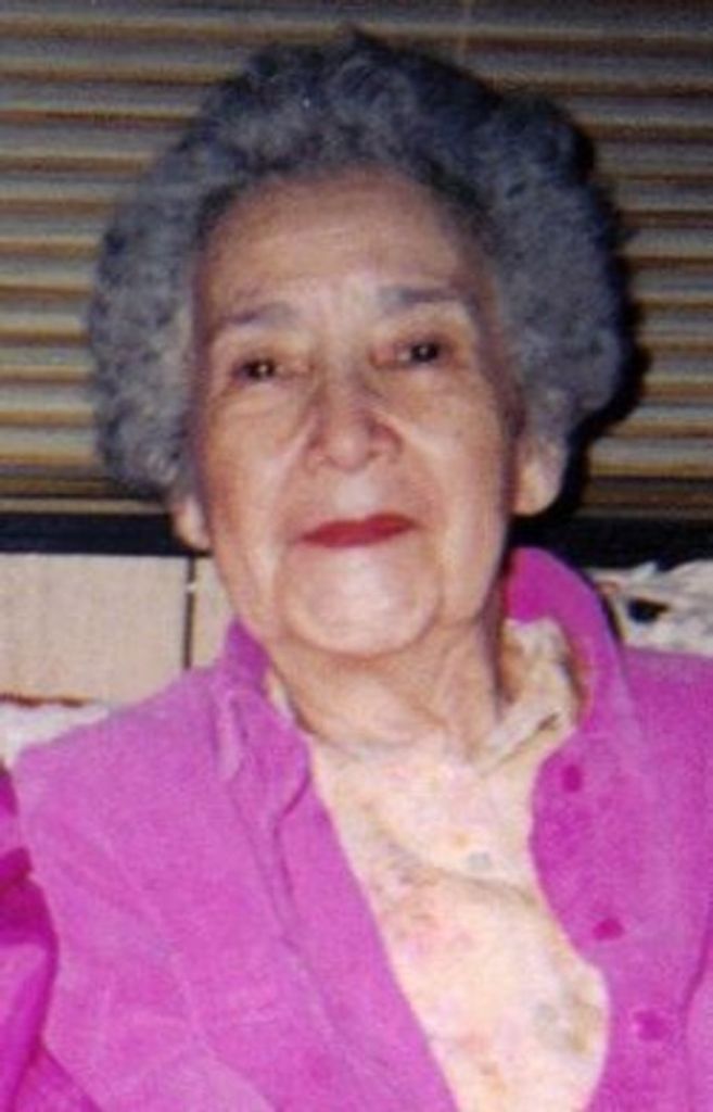 Ethel N. (Mills) Swallow
