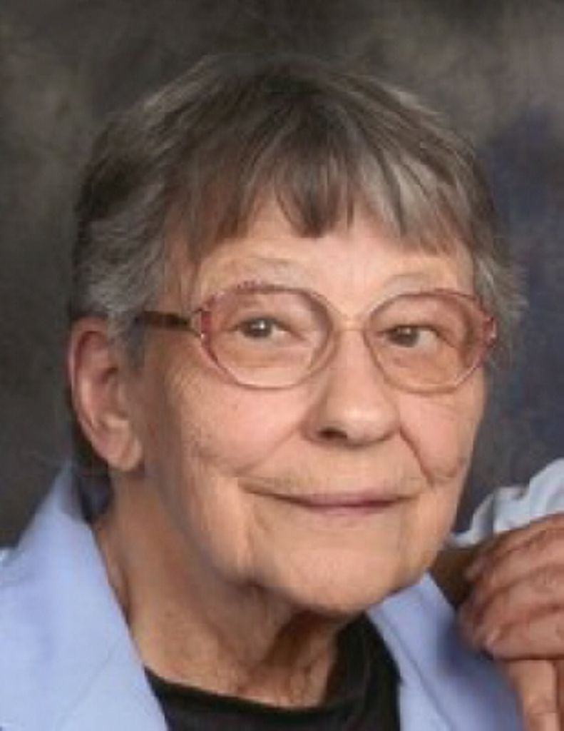 Jeanne M. Reichard Profile Photo