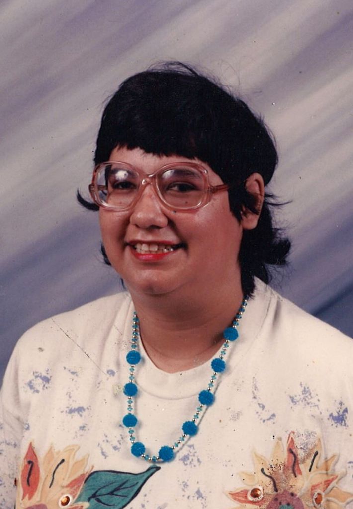Josephina Alvarado