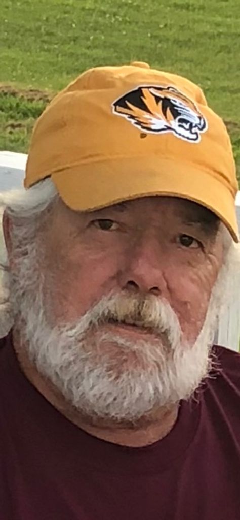Thomas Daniel King Profile Photo