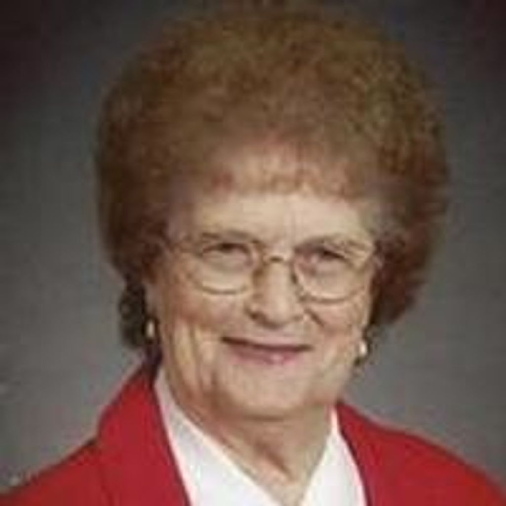 Roberta  Fern Lengen