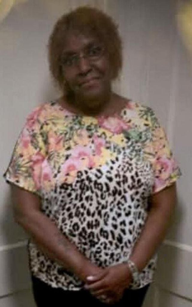 Lola Mae Granberry Profile Photo