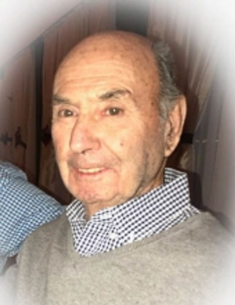 Robert Chester Stokes