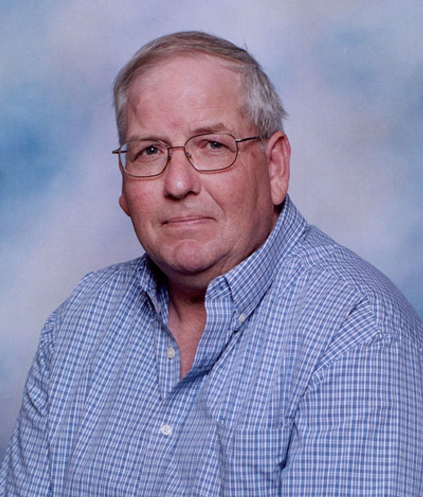 Kenneth Robert Richard
