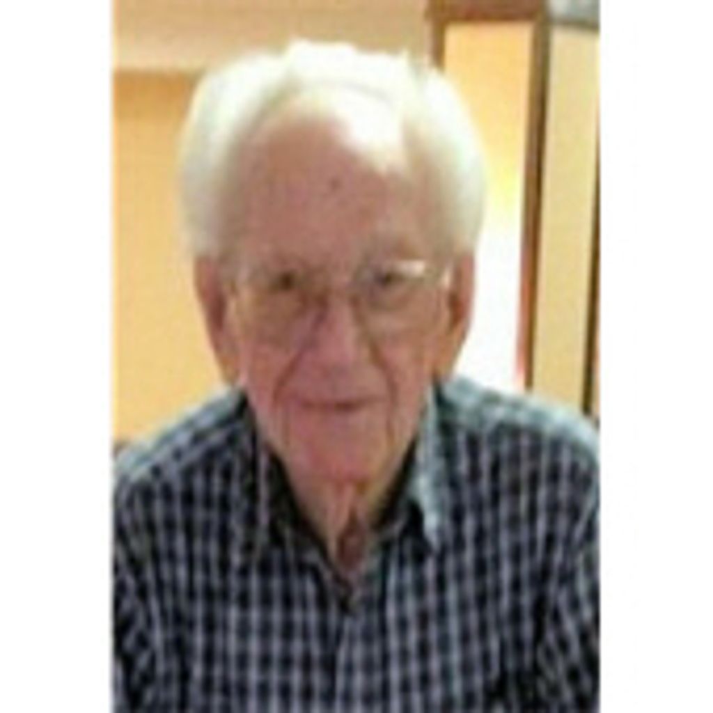 William Fred Herman