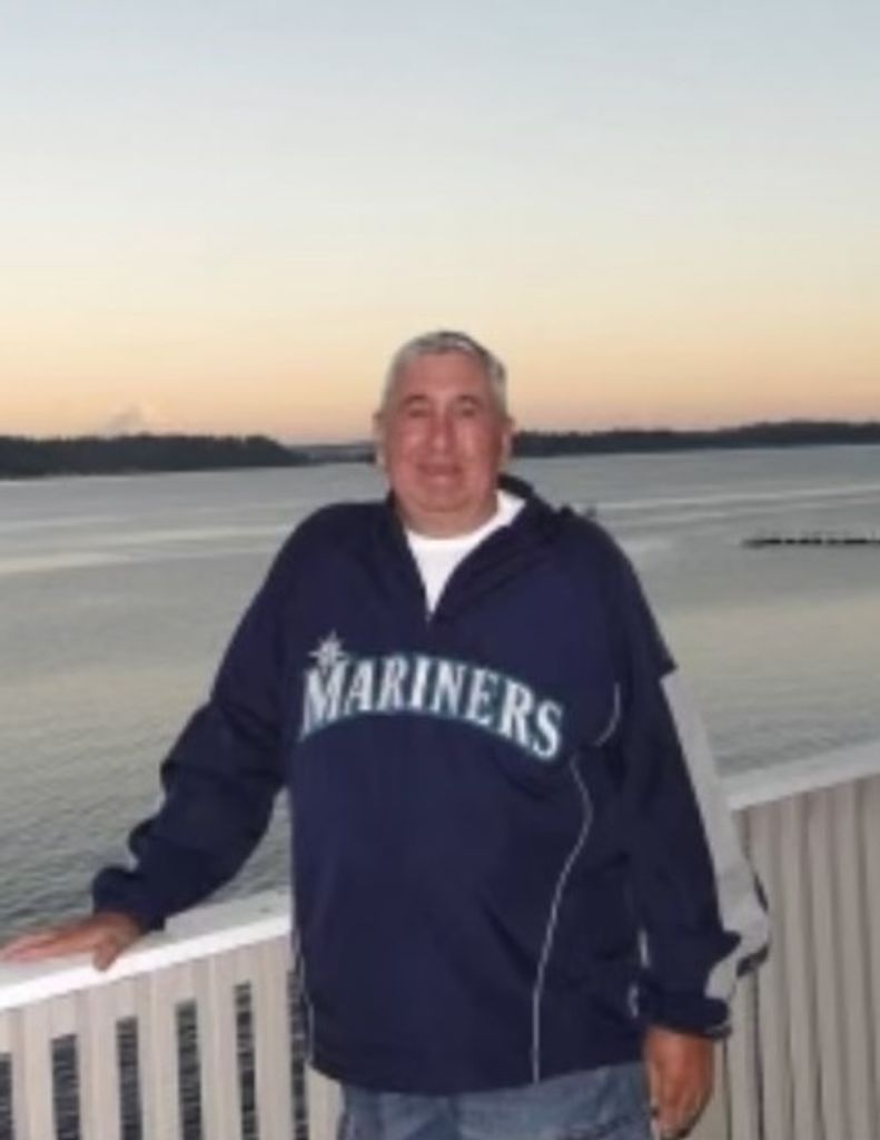 Noffie "Nick" Lee Carter, Sr.