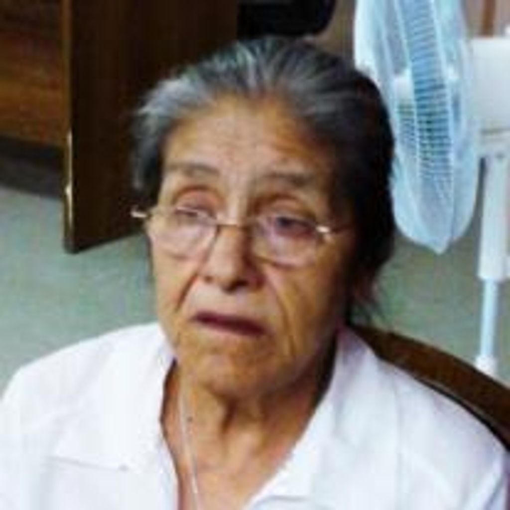 Aurora Urbina
