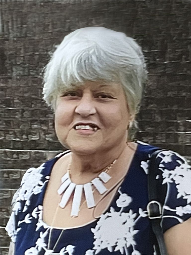 Nagwa Nassif Bichay Profile Photo