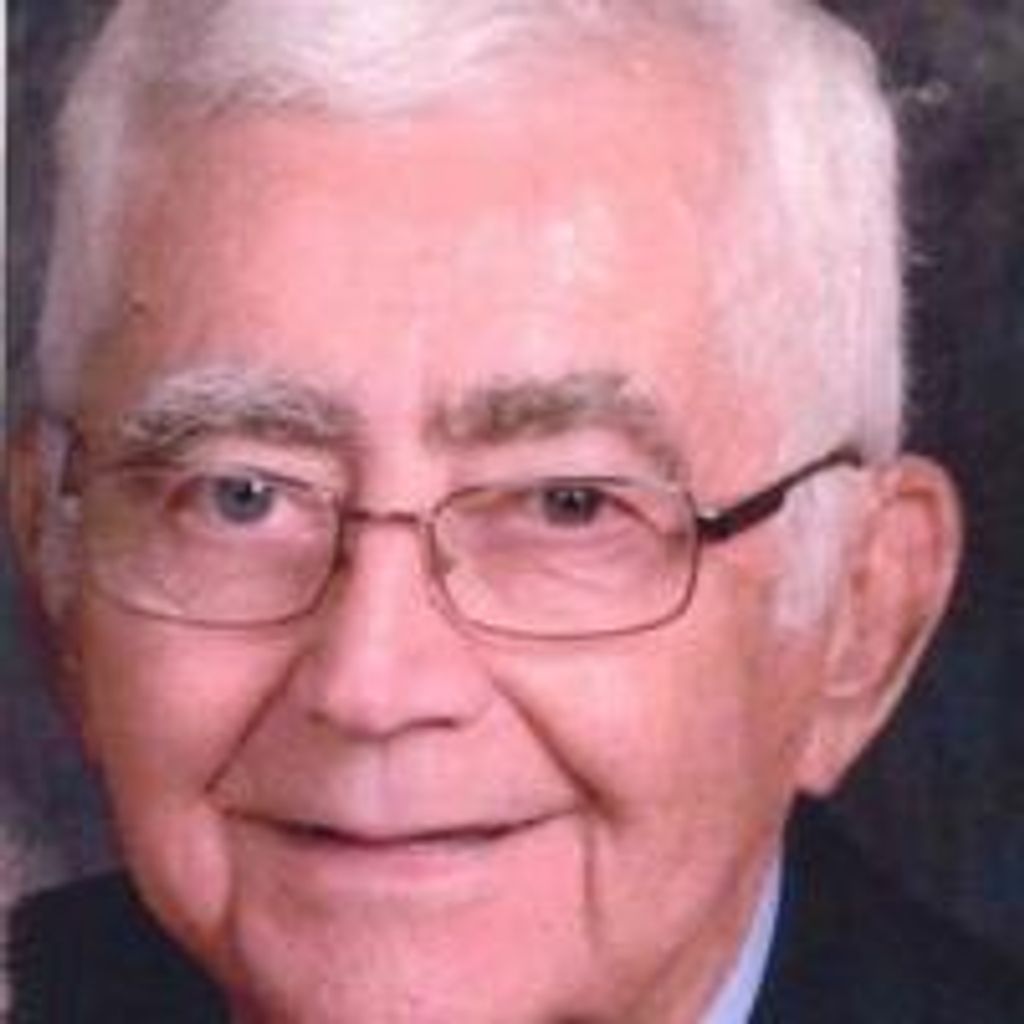 Elwood "Woody" Eugene Walker