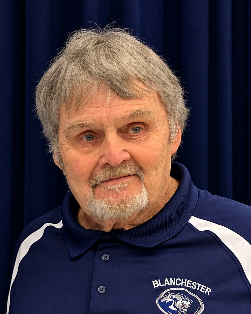 John Paul Byrom Profile Photo