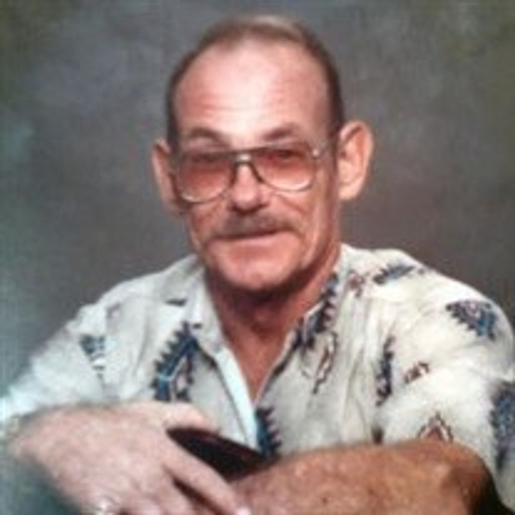 Johnnie O'Dell West I