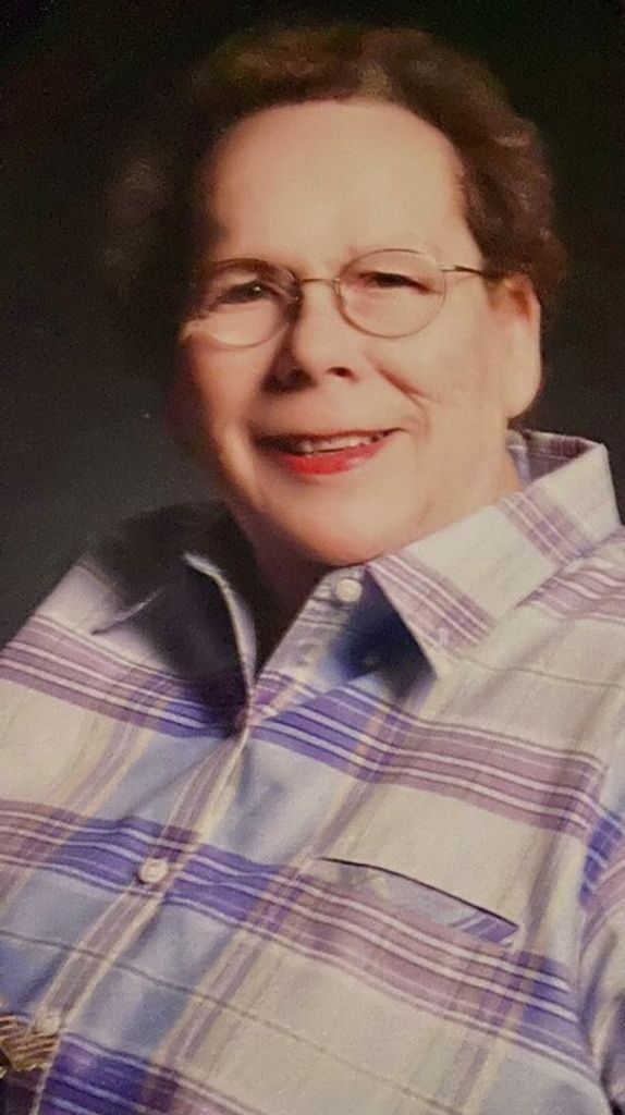 Patricia Ann Broady Profile Photo