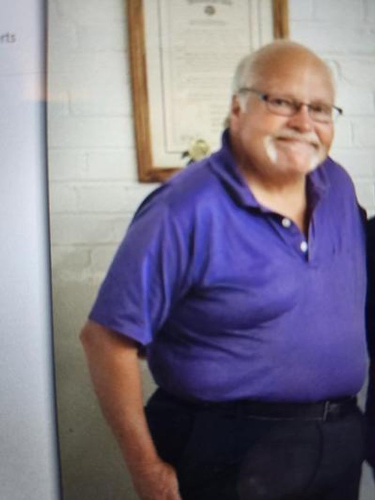 Randall Wade Hicks Profile Photo