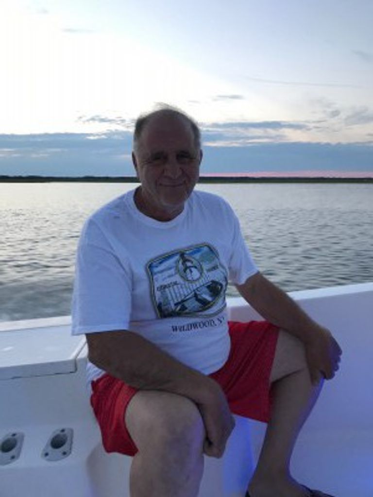 Vincent C. Gambale, Jr. Profile Photo