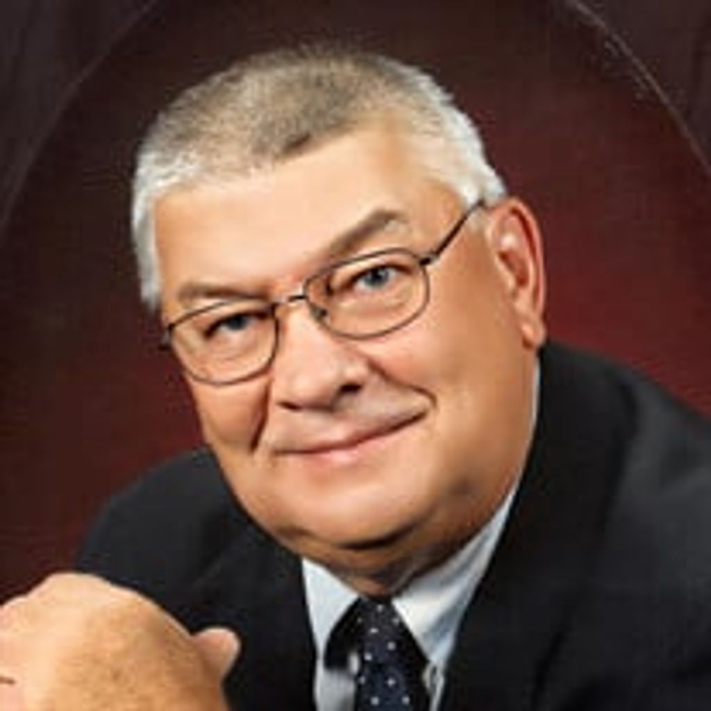James Franklin "Jim" Seymour