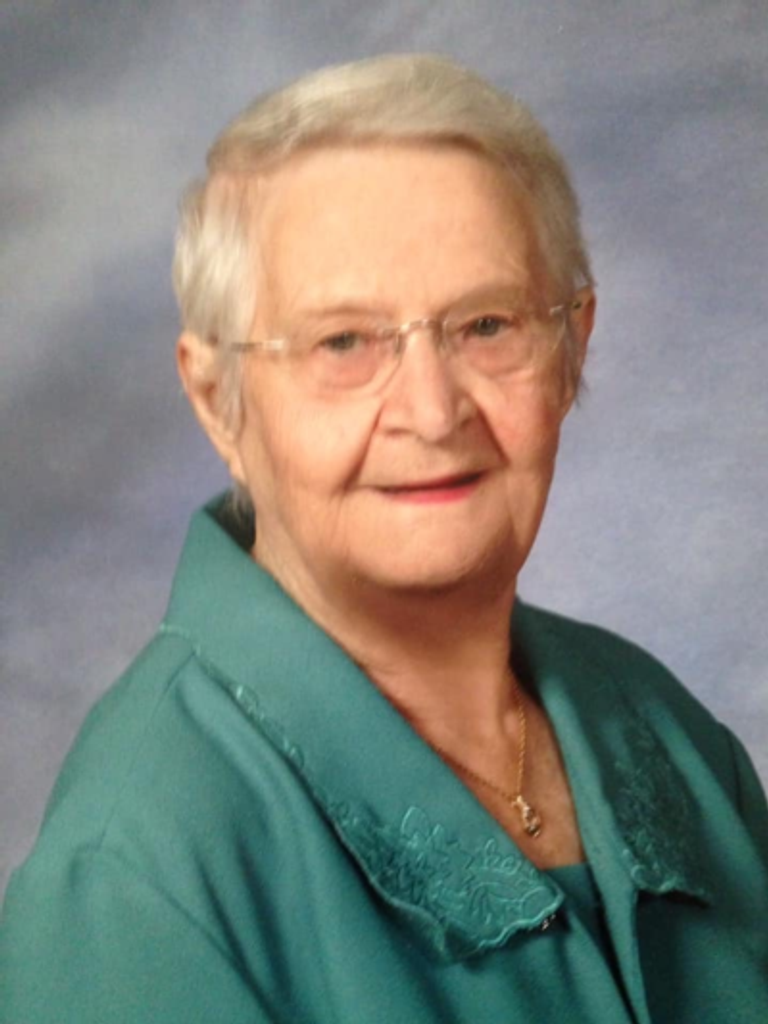 Margaret Eiland Profile Photo