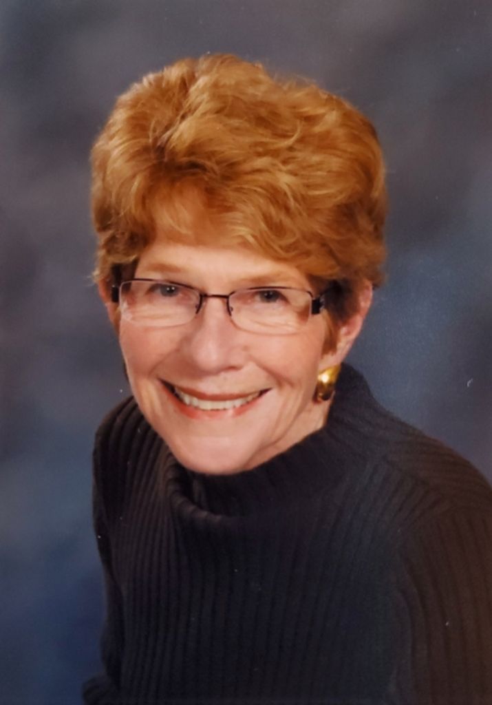 Laura Budd