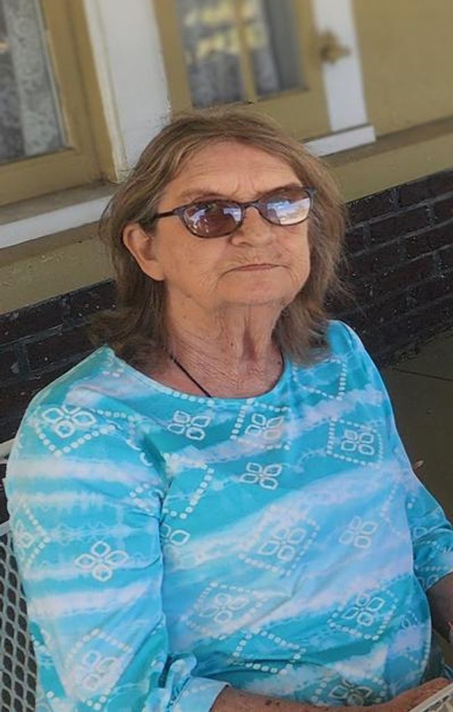 Susan Parker Martin Profile Photo