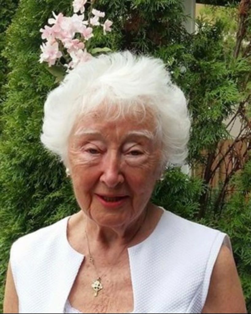 Ann Bernadette Pieters