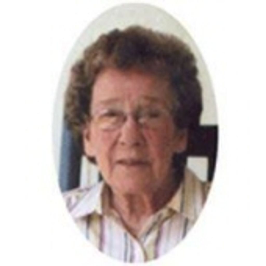 Kathleen Blalock