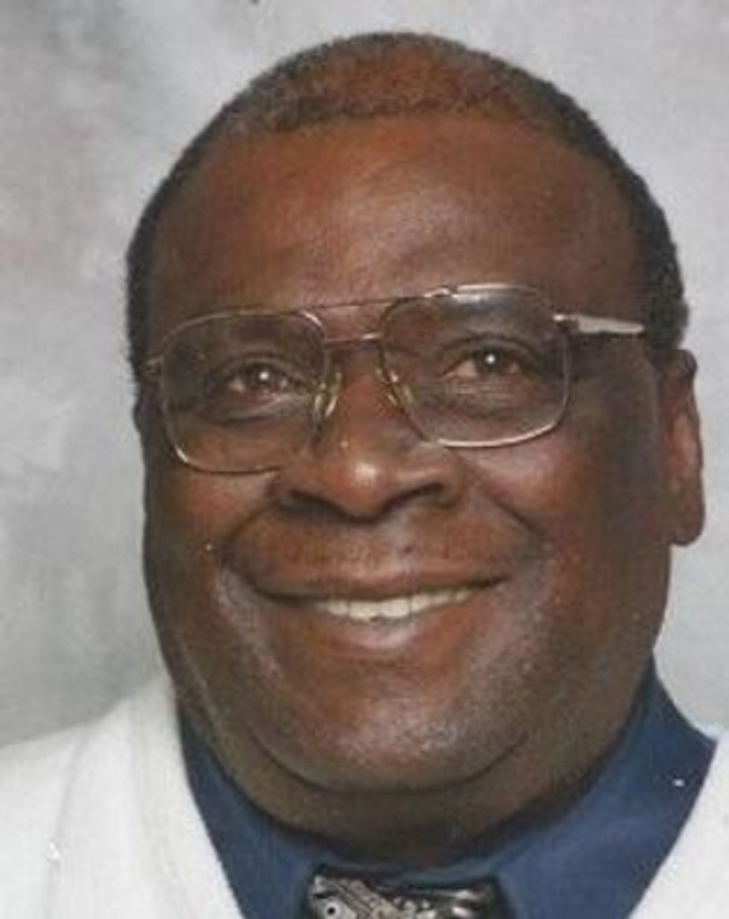 Willie James Reed Jr