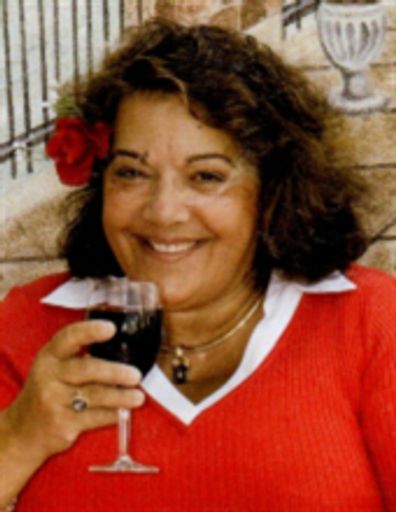 Domenica "Mama" Cimino photo gallery thumbnail 2 of 3