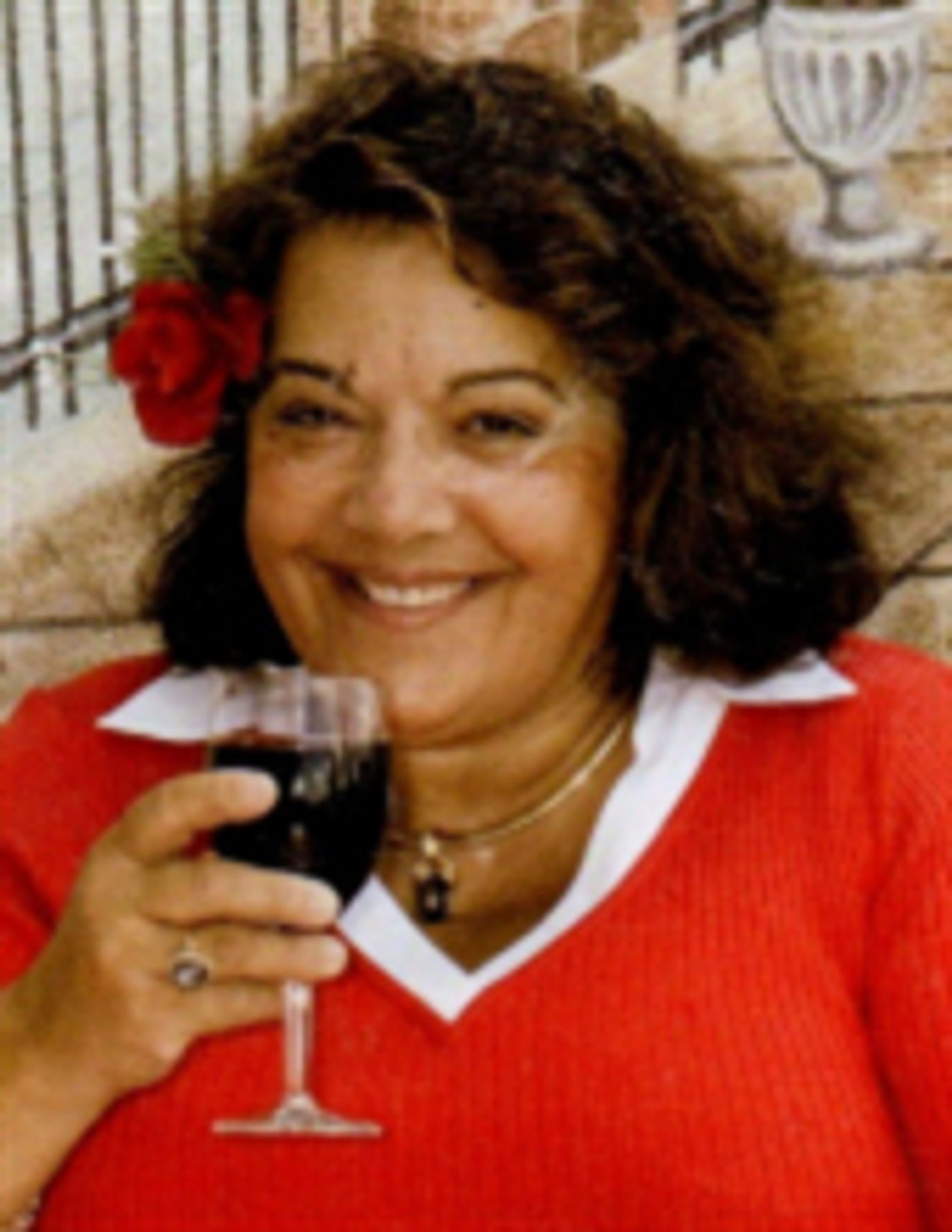 Domenica "Mama" Cimino photo gallery image 2 of 3