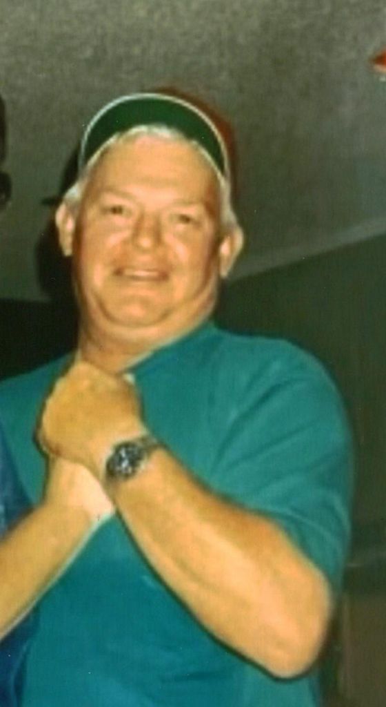 Charles "Doodle" Emmitt Mcdonald Profile Photo